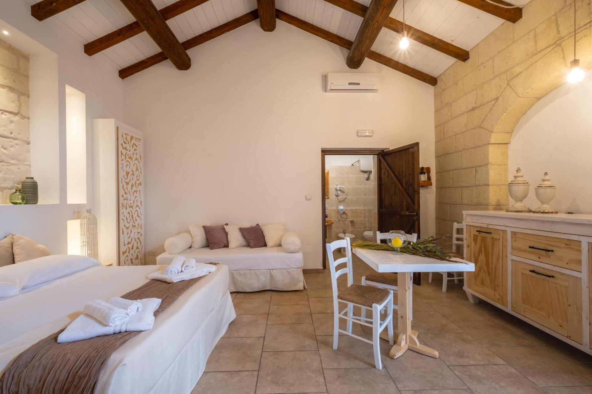 Agriturismo Masseria Costarella Borgagne Exterior foto